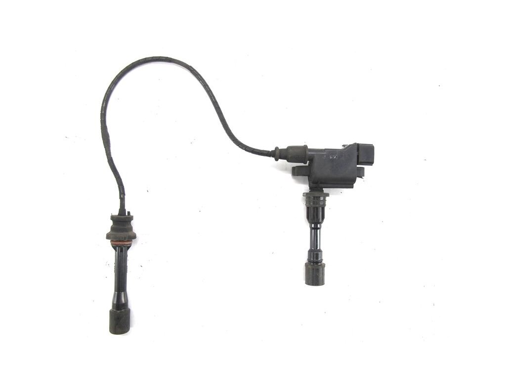 Zündspule Zündmodul 8-Polig Für Mazda MX-5 II NB 1.8 16V Benzin